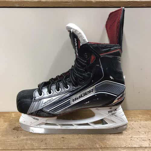 Junior Vapor X900 Hockey Skates D&R (Regular)  Size 4