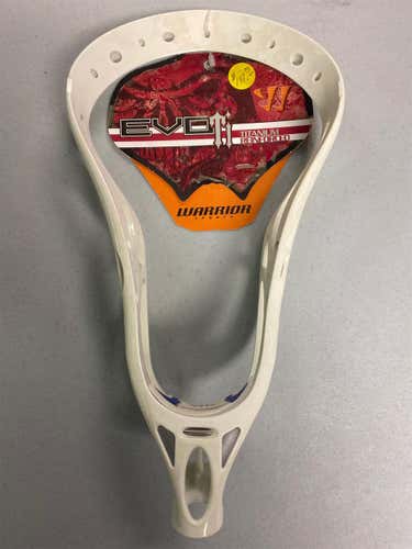 Unstrung Evo TI Head