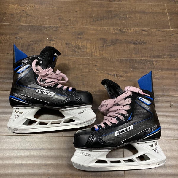 Senior Bauer Nexus N2900 D&R (Regular) Size 9 Hockey Skates