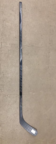New Left Handed Nexus 1000 Hockey Stick