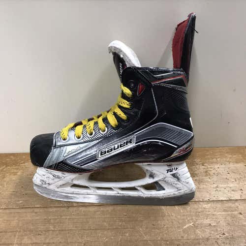 Junior Vapor X900 Hockey Skates D&R (Regular)  Size 4