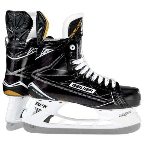 Supreme S190 Hockey Skates D 2.5
