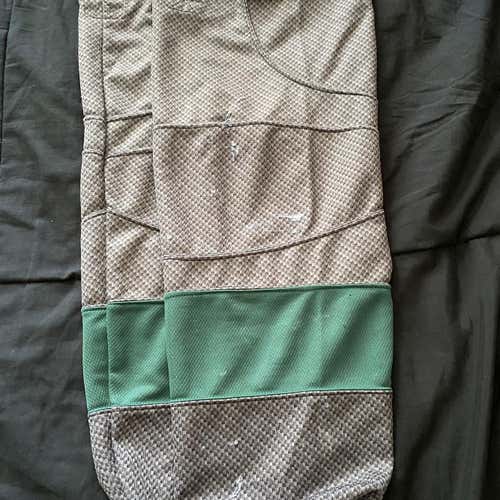 Sioux City Musketeers Carbon Alternate Senior Pro Stock Socks