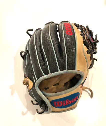 Wilson A2000 DP