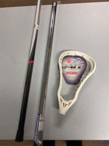 Bundled Katana Krypto Blin And Wizard