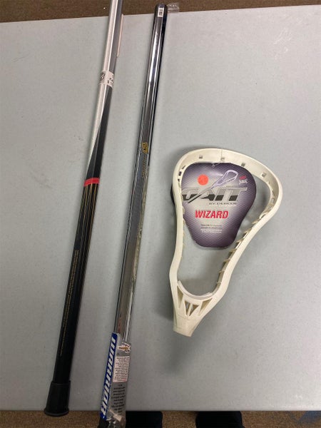Bundled Katana Krypto Blin And Wizard