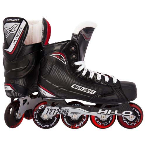 Vapor XR400 Inline Skates D&R 4