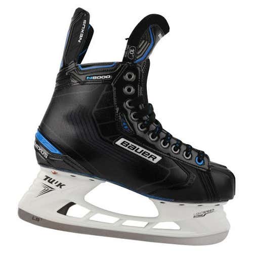 Nexus N8000 Hockey Skates D 11