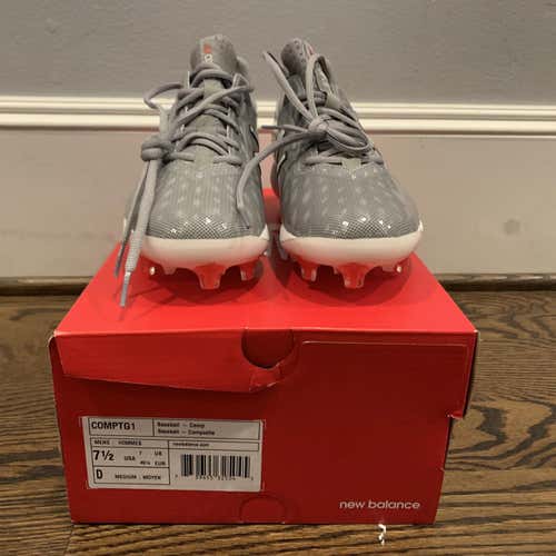 New Balance COMPV1 Cleats