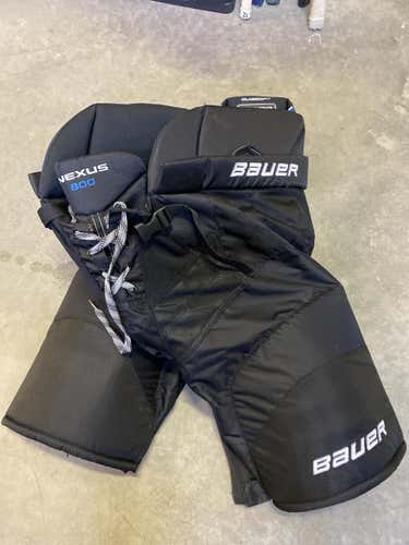 New Bauer Nexus 800 Hockey Pants XL - P102