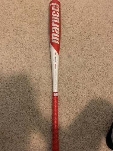 High School/College BBCOR Certified Alloy CAT 8 (-3) 28 oz 31" Bat