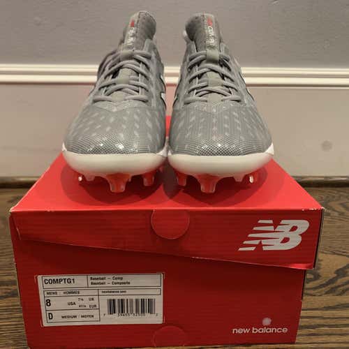 New Balance COMPV1 Cleats