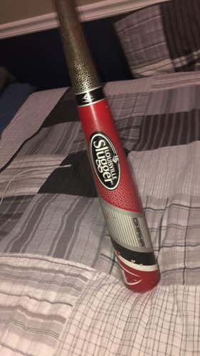 High School/College 2015 Alloy Omaha 515 (-3) 29 oz 32" Bat