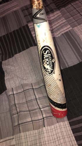 High School/College 2015 Composite Select 715 (-3) 29 oz 32" Bat