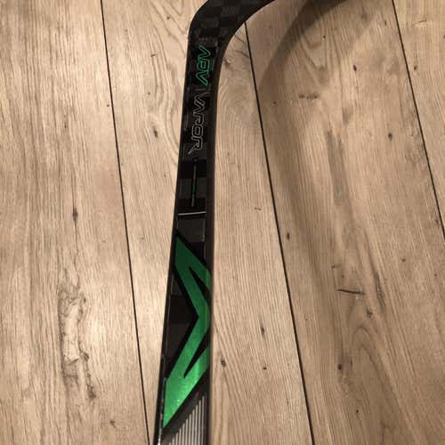 NEW Bauer Vapor ADV (Pro) - LH P88 77flex (-1")
