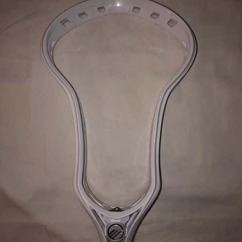 Used Attack & Midfield Unstrung Optik 2.0 Head