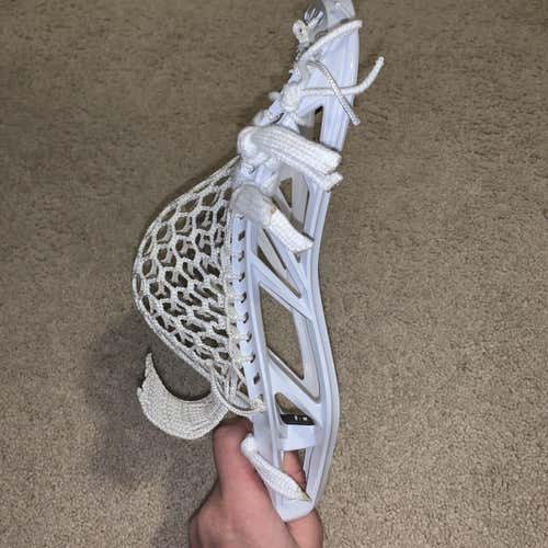 New Strung Havok Head