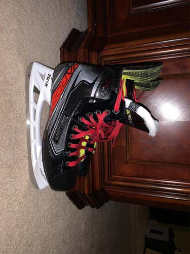 Senior Bauer Vapor X2.9 D&R (Regular)  Size 9 Hockey Skates