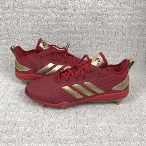 Adult 9.5 (Women's 10.5) Adidas