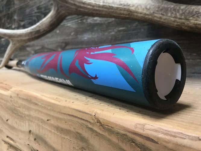 DEMARINI CF9 SPRITE FASTPITCH SOFTBALL BAT 30/19 (-11) Beautiful