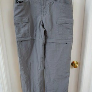 NEW THE NORTH FACE outdoor PANTS WOMEN SIZE 10