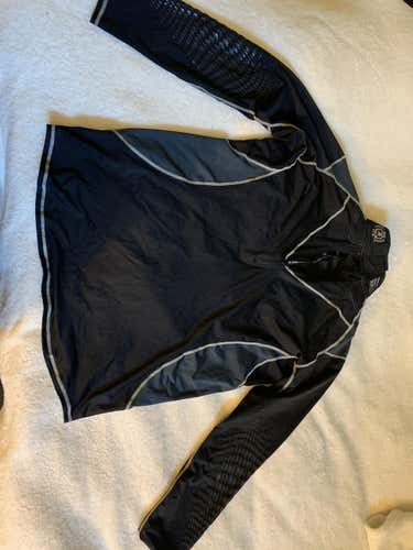 Used Extra Large Bauer Shirts