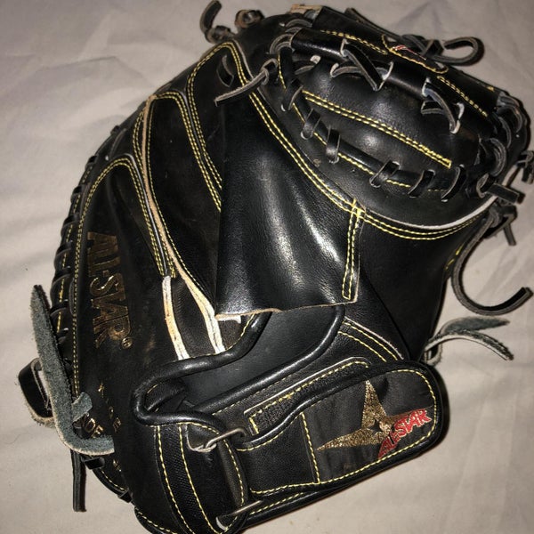 High School/College Catcher's Pro elite 33.5" Baseball Glove