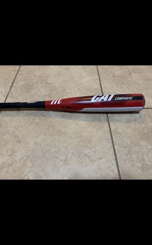 Composite CAT Composite (-10) 18 oz 28" Bat