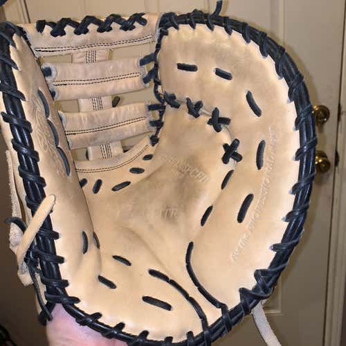 First Base Gold Glove Elite 13" Baseball Glove