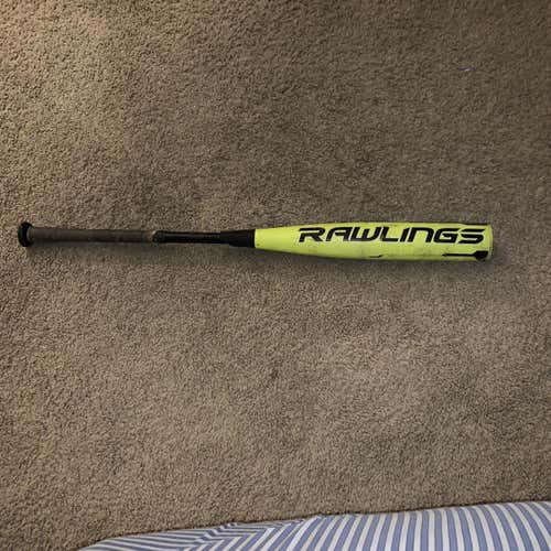 Rawlings BBCOR Certified Composite Quatro (-3) 33"