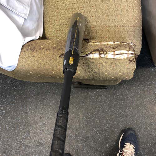 Brand New 33/30 The goods Two Piece BBCOR Bat