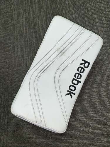 Reebok XLT Premier Pro SR Blocker White