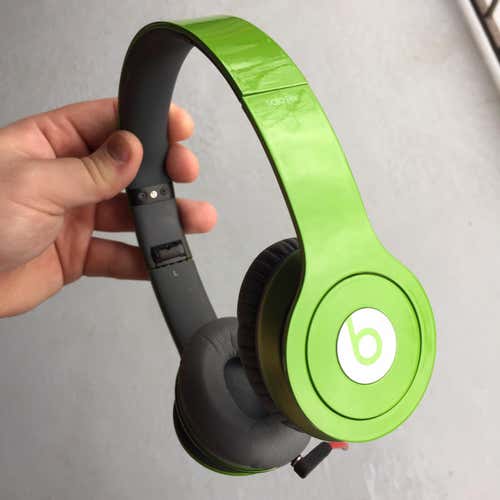 Like New BEATS By Dre