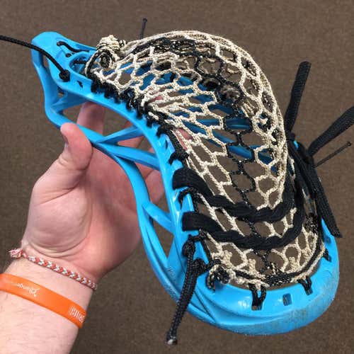 Used Hyperlite Blue Havok Head