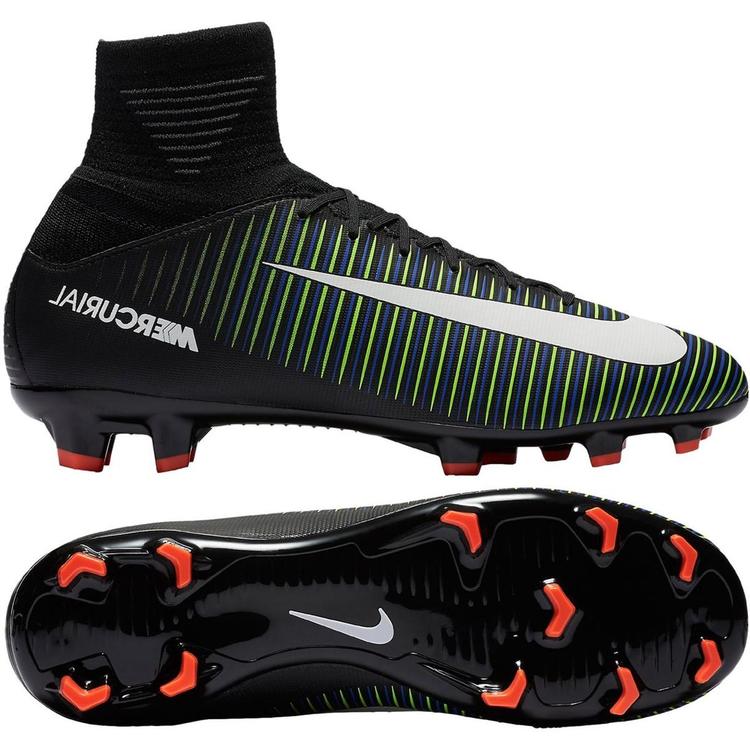 nike mercurial superfly size 5