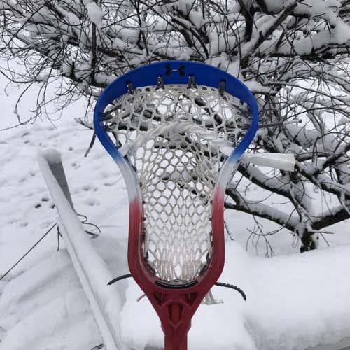 Under Armour Charge 2 Pole