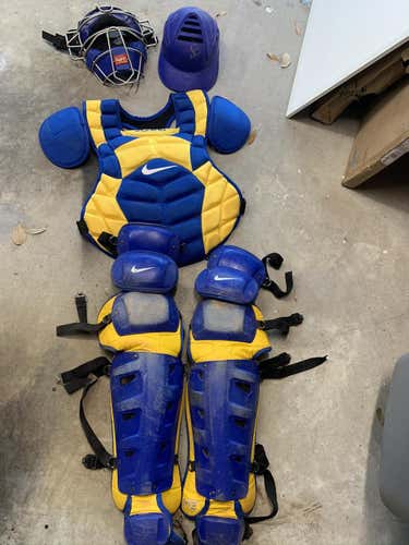 Pro Issued Mike Zunino FSoT