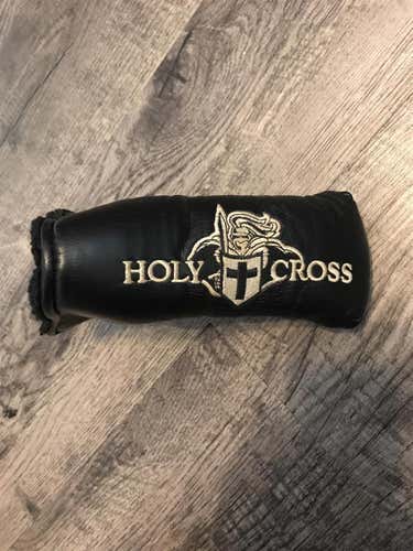 Used  Head Cover