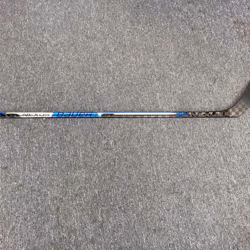 Pro Stock Bauer Nexus 2N Pro Hockey Stick Intermediate Right New
