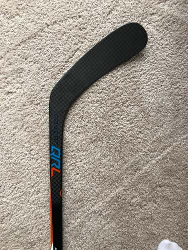 Warrior Covert QRL Jr RH 55 Flex W03 Backstrom