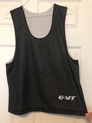 Reversible Gait Lacrosse Jersey (S/M)