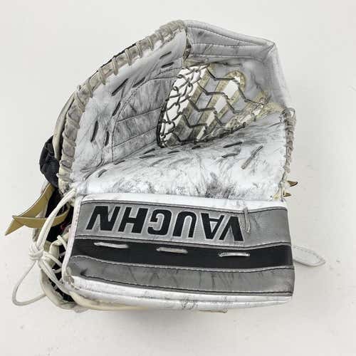 Used Pro Return Vaughn V6 2000 Pro Glove | Full Right | Peterson LA KINGS | LA566