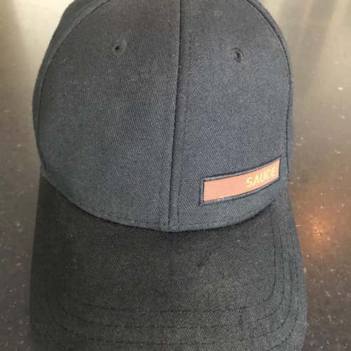 Sauce Hockey SnapBack Cap