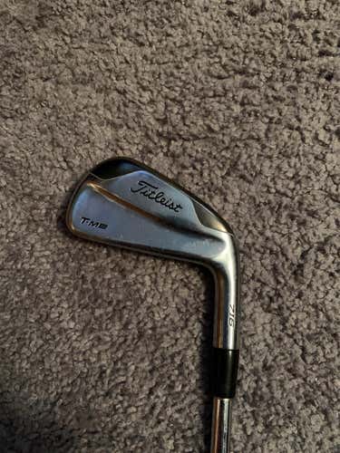 Men's 3 iron 716 T-MB Stiff Flex Steel Shaft