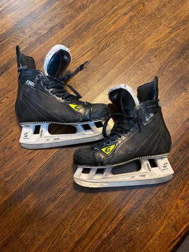 Senior Graf G335s Supra Size 9D Skates