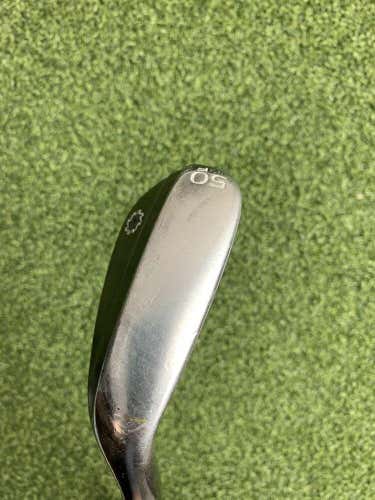 Titleist Vokey SM7 50.12* F Grind Wedge, Stock Wedge Flex, RH