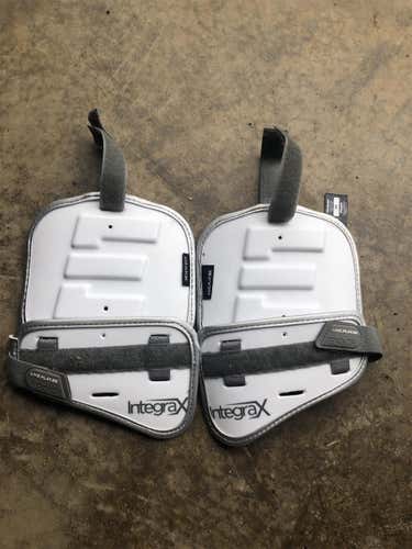 New Medium Epoch Integra Pads For Box Lax