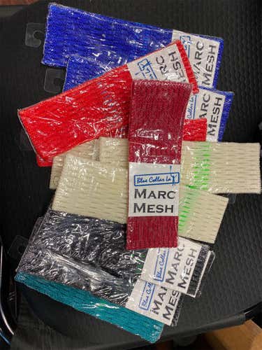 New Marc Mesh Dozen
