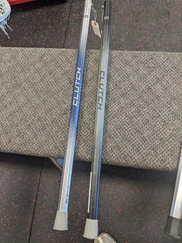 New Brine Clutch Friction Shaft