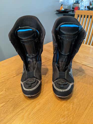 Used - Intuition Pro Tour Boot Liners - Size 26.0